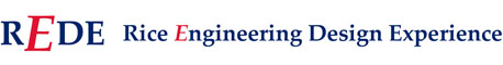 REDE logo